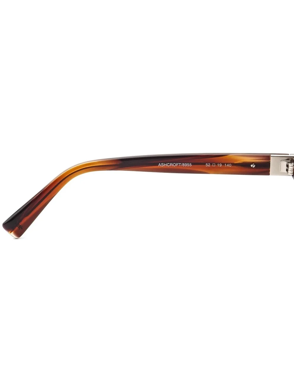 Seraphin Ashcroft/8955 Eyewear